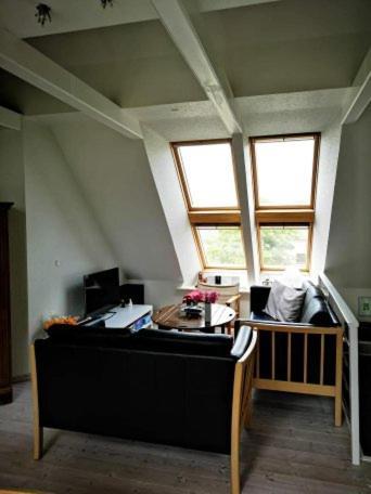 Hvirrekaergaard, Midt I Naturen. Hirtshals Exterior foto